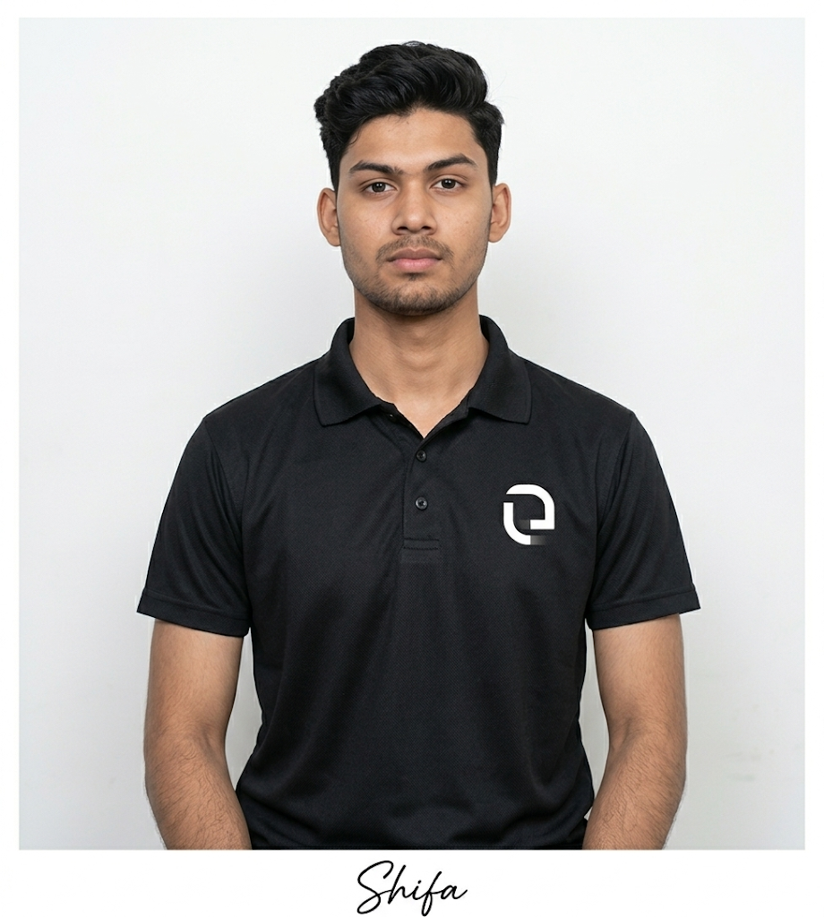 Rehan Siddiqui