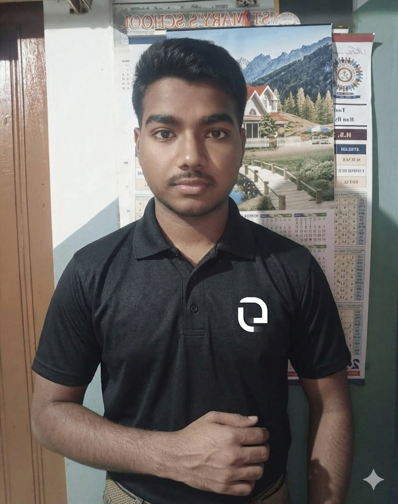 Afzolur Rahman