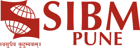Symbiosis Law School (SLS) Logo